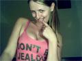 1535780 - Sex Cam & Live Show - CoquinBlonde Jeunes femmes 23 ans