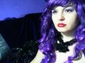 1307610 - Sex Cam & Live Show - DomKylina Fetiche 32 a�os