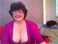 1267560 - Sex Cam & Live Show - MadamBoobs Mature Female 57 years old