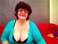 1342050 - Sex Cam & Live Show - MadamBoobs Matures 57 ans