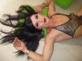 1562920 - Sex Cam & Live Show - LindaCarterX Transsexual 29 years old