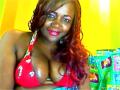 1161370 - Sex Cam & Live Show - Melissaocho Reife Frauen 29 Jahre