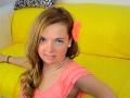 1465990 - Sex Cam & Live Show - Liliya Girls 18 + 25 years old