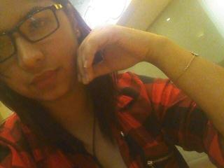 Foto de perfil sexy de la modelo SexyDeepX, ¡disfruta de un show webcam muy caliente!