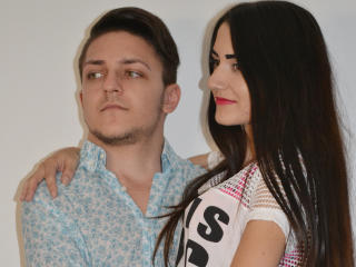 Annonce de HotCoupleAnal