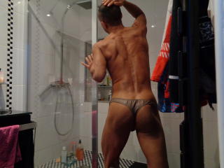 LoverHotGuy Preview Image 1