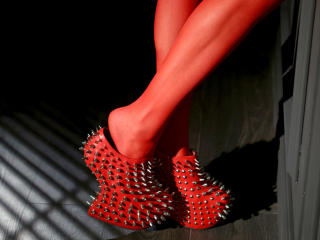 WantedSwitchForU - Live porn & sex cam - Img 8