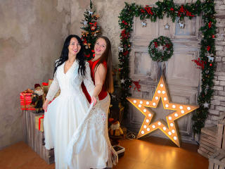 NikaXRysa - Live porn & sex cam - Img 132