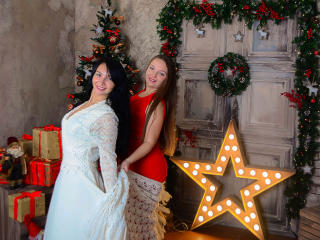 NikaXRysa - Live porn & sex cam - Img 134