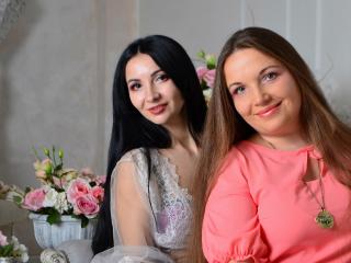 NikaXRysa - Live porn & sex cam - Img 139