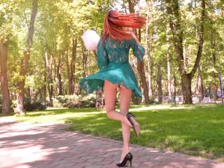 IrisVenetta - Live porn & sex cam - Img 40