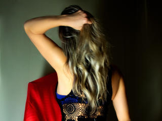 RebeccaDarling - Live porn & sex cam - Img 2