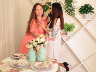 NikaXRysa - Live porn & sex cam - Img 315