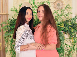 NikaXRysa - Live porn & sex cam - Img 317