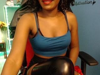 MaraPearlX - Camgirl Xlovecam