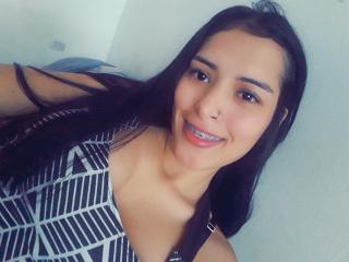 תמונת פרופיל סקסית של JesicaDavis למופע חי מאוד סקסי!