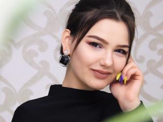 תמונת פרופיל סקסית של MsMollyG למופע חי מאוד סקסי!